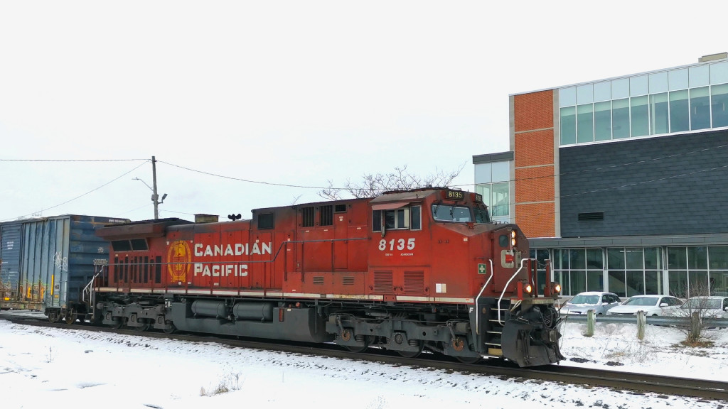 CP 8135